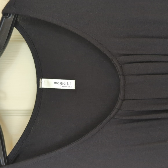 Magic Fit Tank Top - Medium - Picture 2 of 5